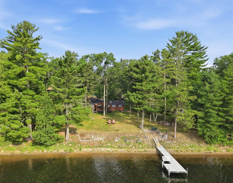 41470 Poplar Dr, Emily, MN 56447