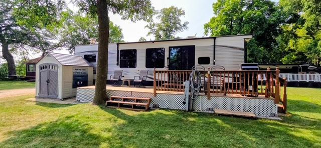 13240 Devils Lake Rd NW #31, Brandon, MN 56315
