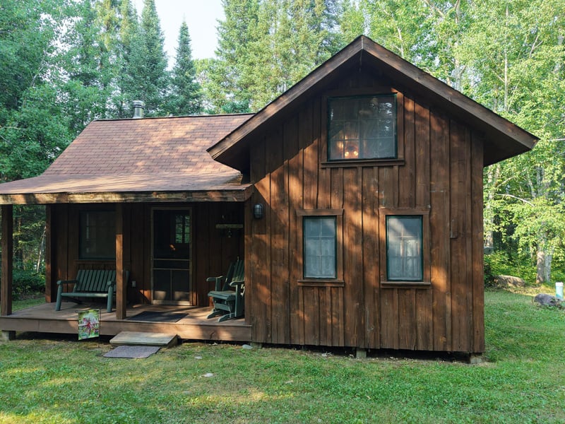 23052 Long Lake Dr, Bagley, MN 56621