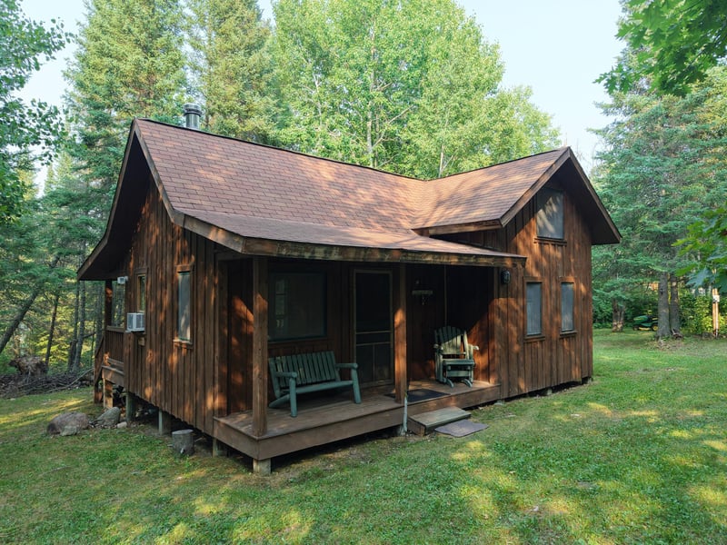 23052 Long Lake Dr, Bagley, MN 56621