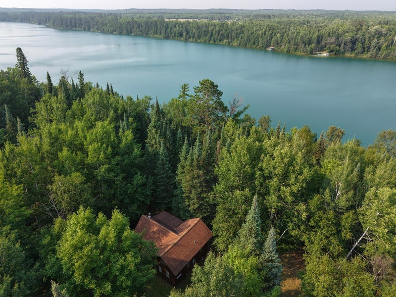 23052 Long Lake Dr, Bagley, MN 56621