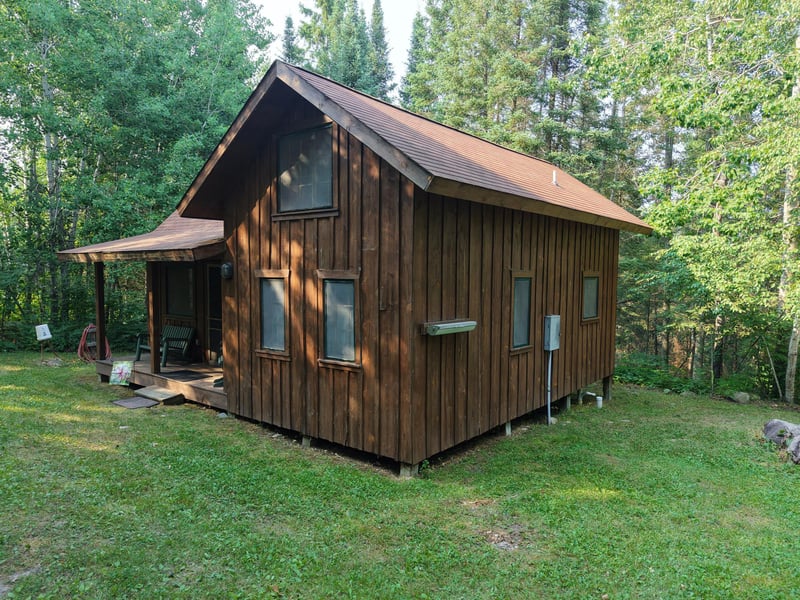 23052 Long Lake Dr, Bagley, MN 56621