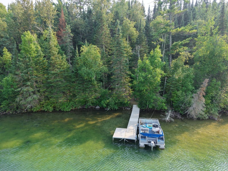 23052 Long Lake Dr, Bagley, MN 56621