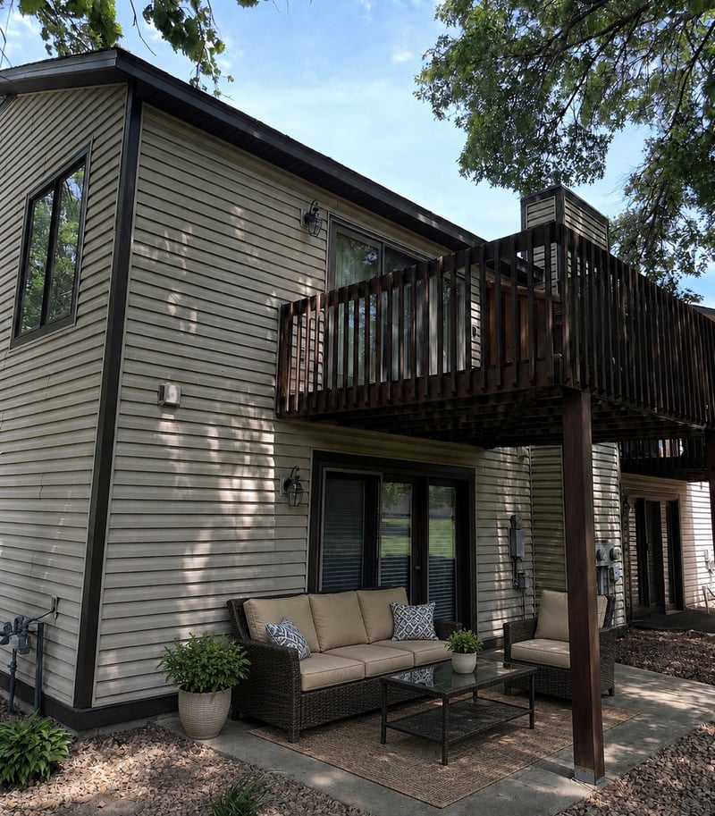 11136 Cottonwood St NW, Coon Rapids, MN 55448