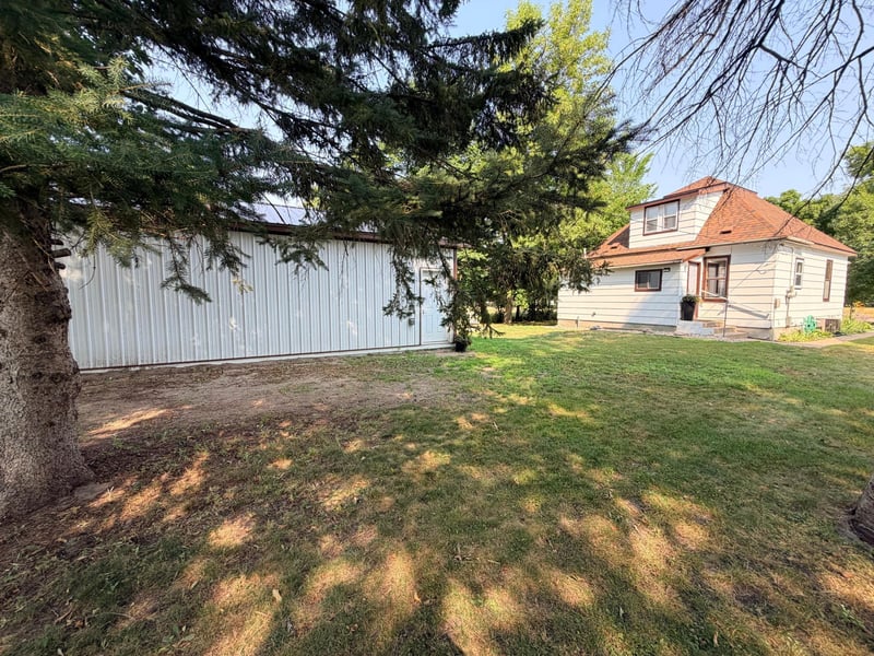 308 E Main Ave, Fertile, MN 56540