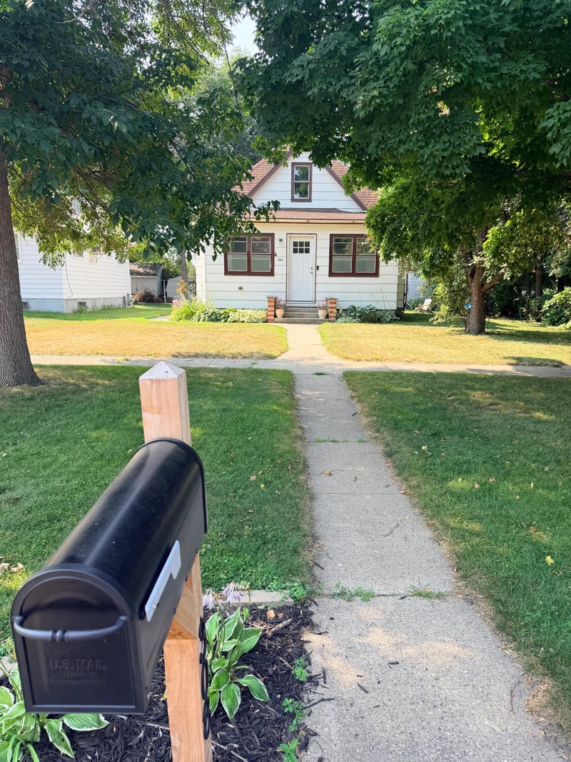 308 E Main Ave, Fertile, MN 56540