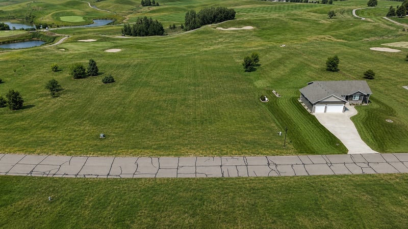 TBD Andrews Dr, Sauk Centre, MN 56378