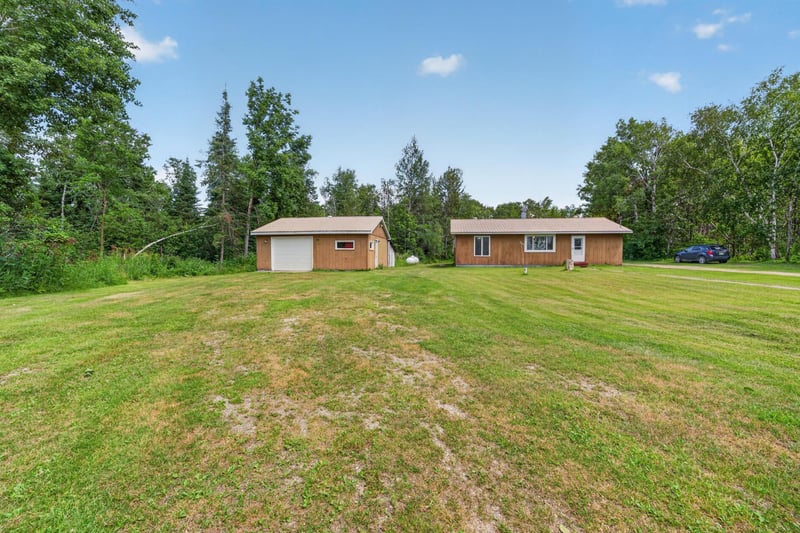 3046 Jones Townhall Rd NW, Solway, MN 56678