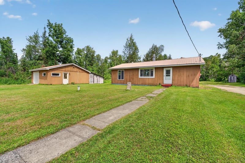 3046 Jones Townhall Rd NW, Solway, MN 56678