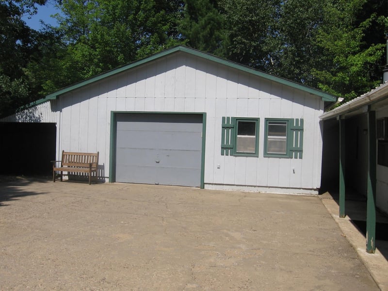 650 N Hunter Lake Rd NE, Longville, MN 56655