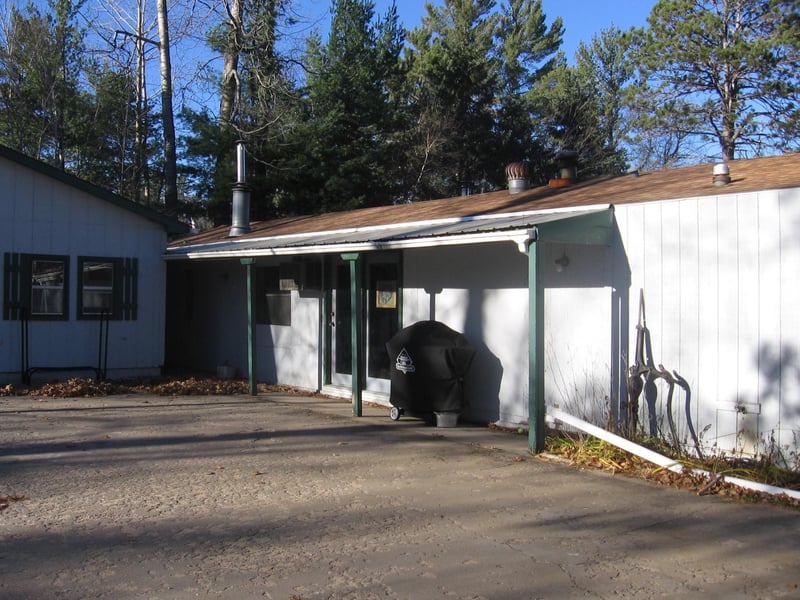 650 N Hunter Lake Rd NE, Longville, MN 56655