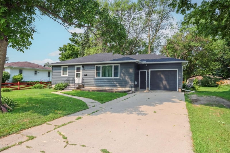 Home Worth Check