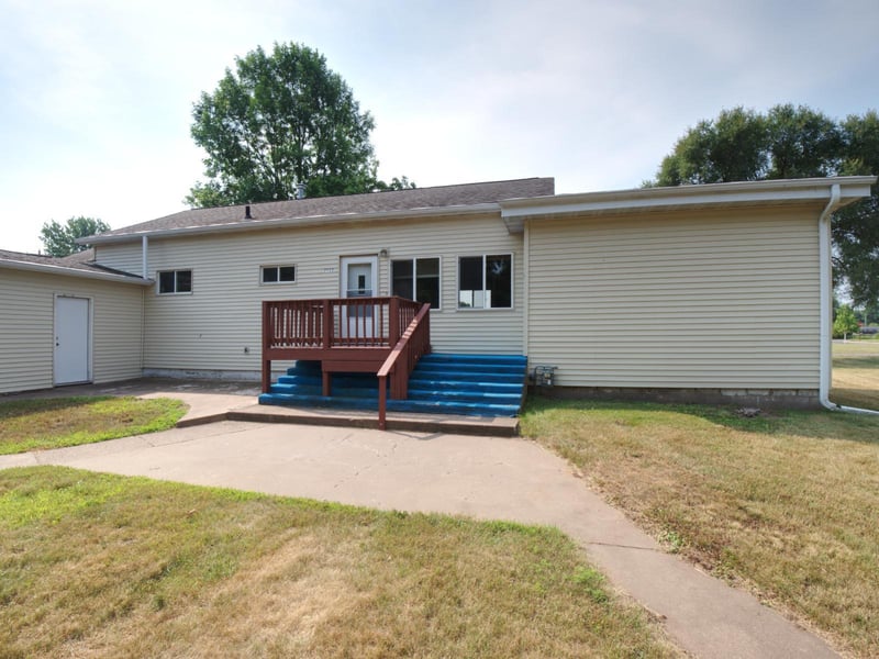 7725 Lake St, Siren, WI 54872