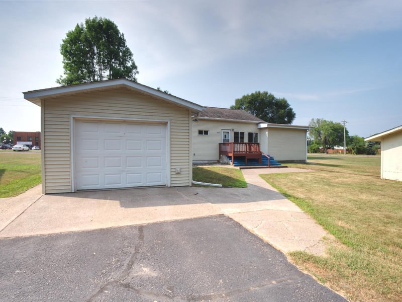 7725 Lake St, Siren, WI 54872