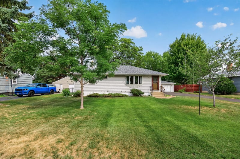 Home Worth Check