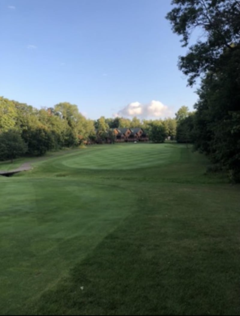 TBD Gone Golfin, Garrison, MN 56450