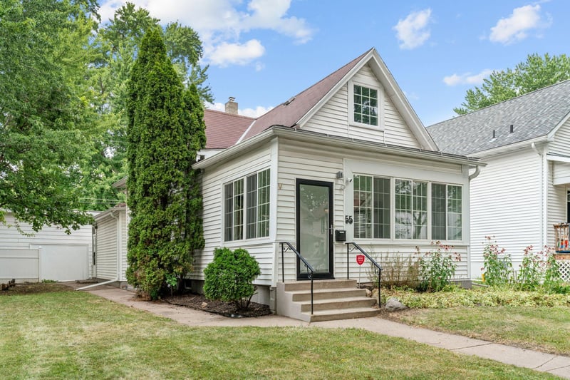55 Front Ave, Saint Paul, MN 55117