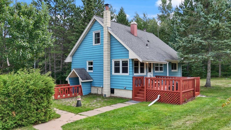 8557 Highway 21 N, Babbitt, MN 55706