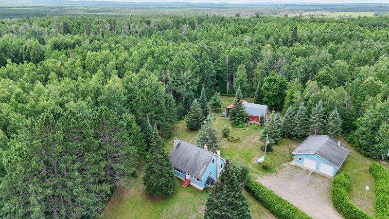 8557 Highway 21 N, Babbitt, MN 55706