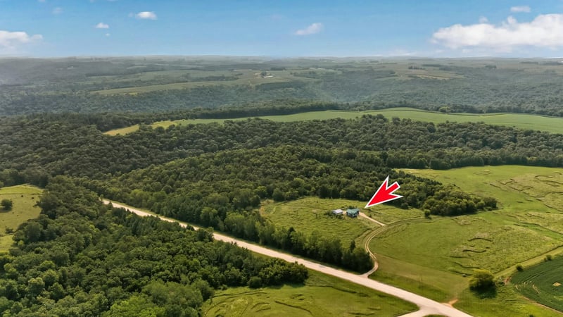 27714 County 25 S, Peterson, MN 55962