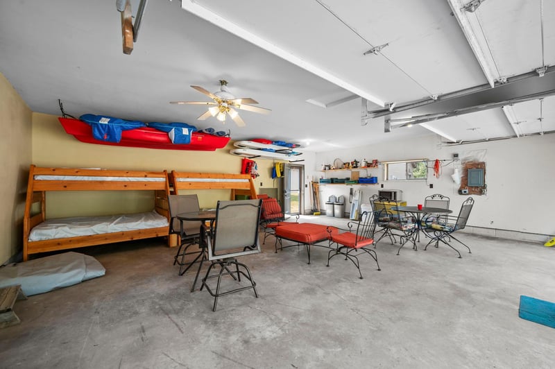 27869 Kovarik Rd, Webster, WI 54893