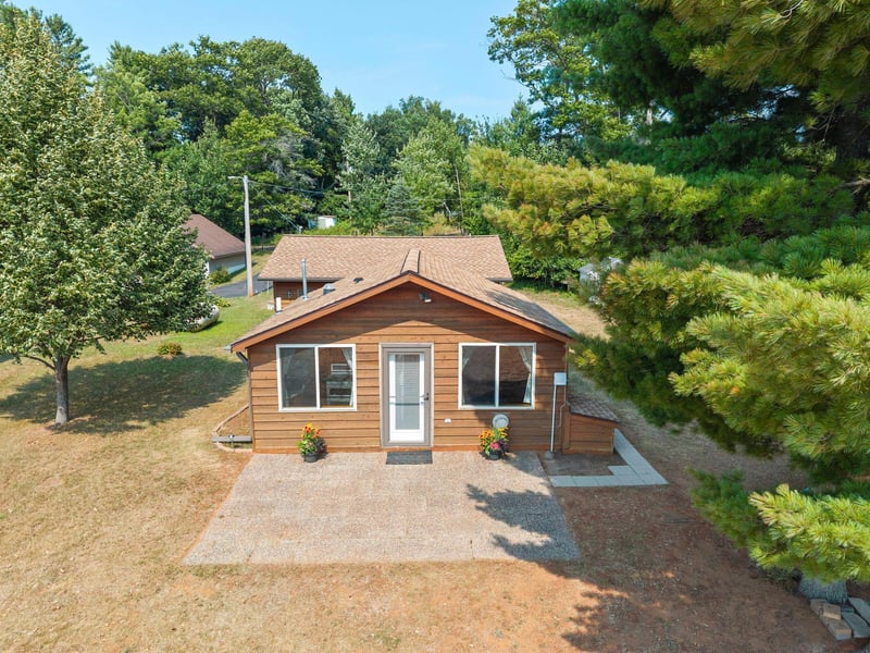 27869 Kovarik Rd, Webster, WI 54893