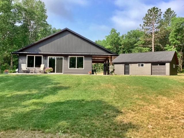 19566 Early Bird Dr, Park Rapids, MN 56470