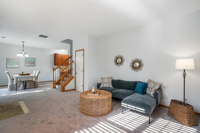 20336 Kensfield Trl #1603, Lakeville, MN 55044