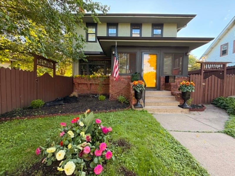 3519 Lyndale Ave N, Minneapolis, MN 55412