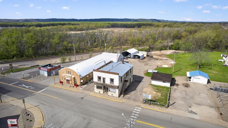 S101 S Main St, Nelson, WI 54756