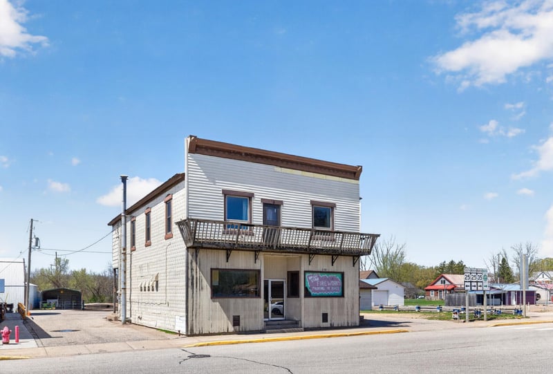 S101 S Main St, Nelson, WI 54756