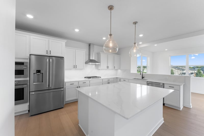 14724 Lanewood Cir N, Dayton, MN 55369