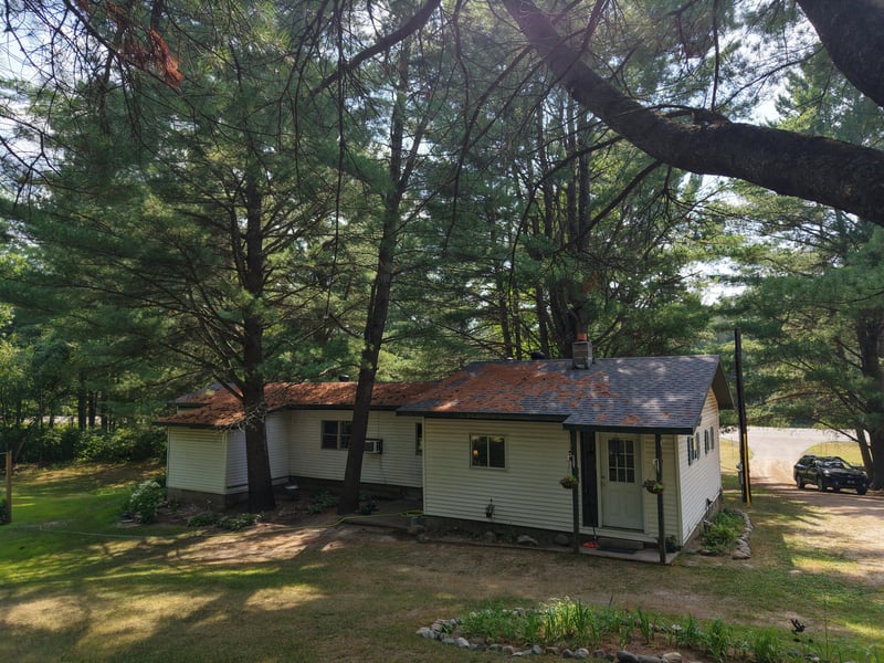 22034 County 2, Nevis, MN 56467