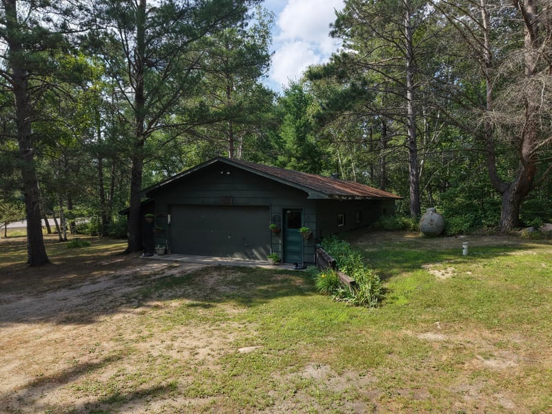 22034 County 2, Nevis, MN 56467