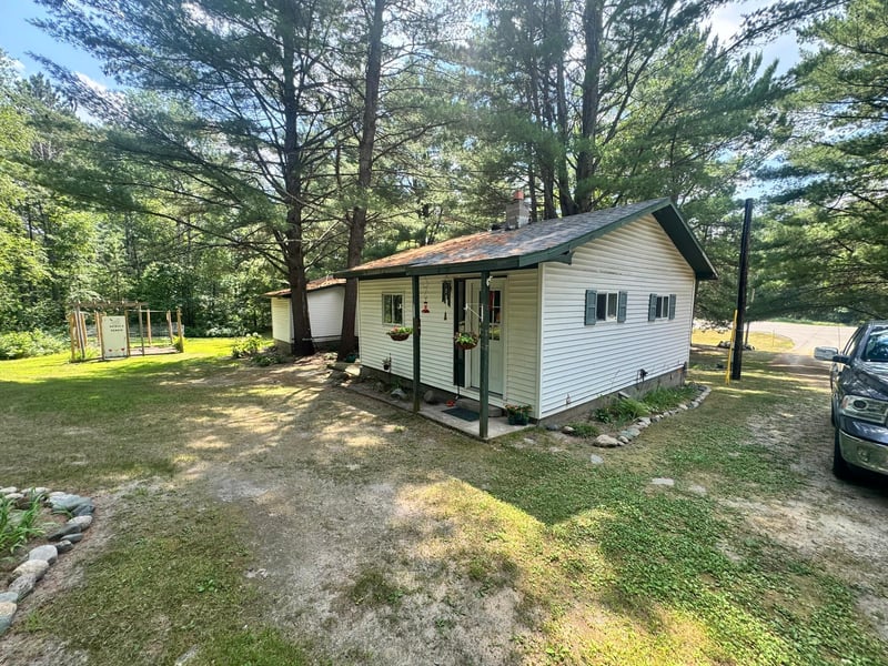 22034 County 2, Nevis, MN 56467
