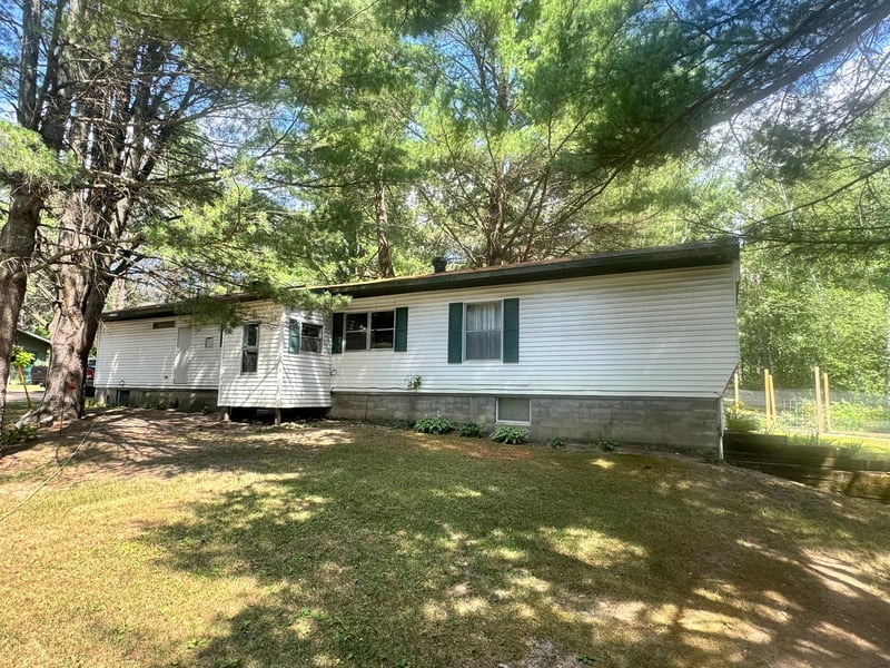 22034 County 2, Nevis, MN 56467