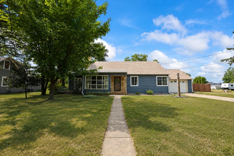 Home Worth Check