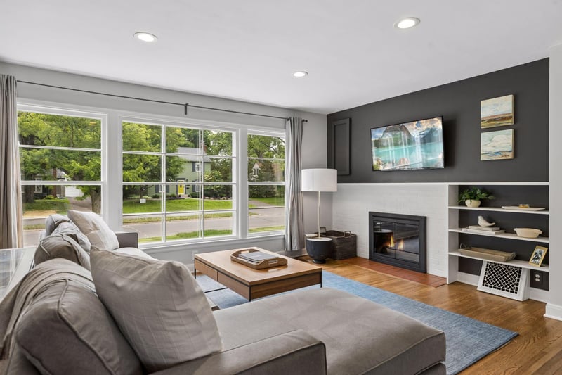 2513 Zenith Ave N, Golden Valley, MN 55422