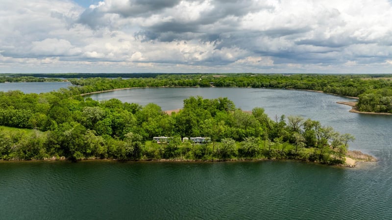 TBD Wrigley Cir, Vergas, MN 56587