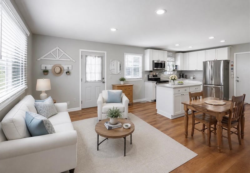 11102 Drake St NW, Coon Rapids, MN 55433