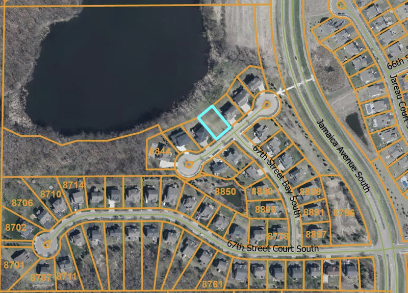 88XX 67th Street Bay S, Cottage Grove, MN 55016
