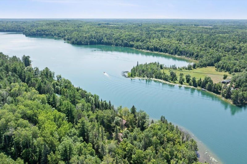 5163 Howard Lake Trl NW, Akeley, MN 56433
