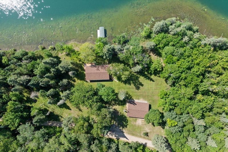 5163 Howard Lake Trl NW, Akeley, MN 56433