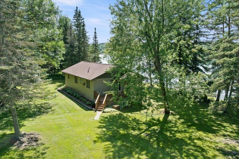 5163 Howard Lake Trl NW, Akeley, MN 56433