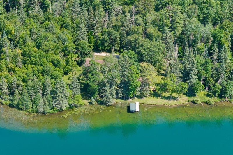 5163 Howard Lake Trl NW, Akeley, MN 56433