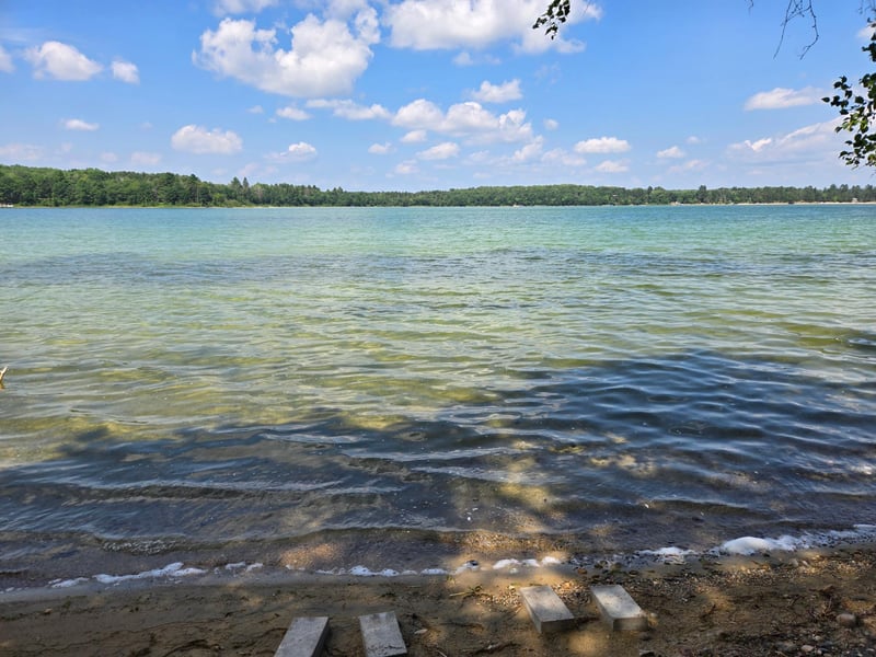 18321 E Ham Lake Dr, Akeley, MN 56433