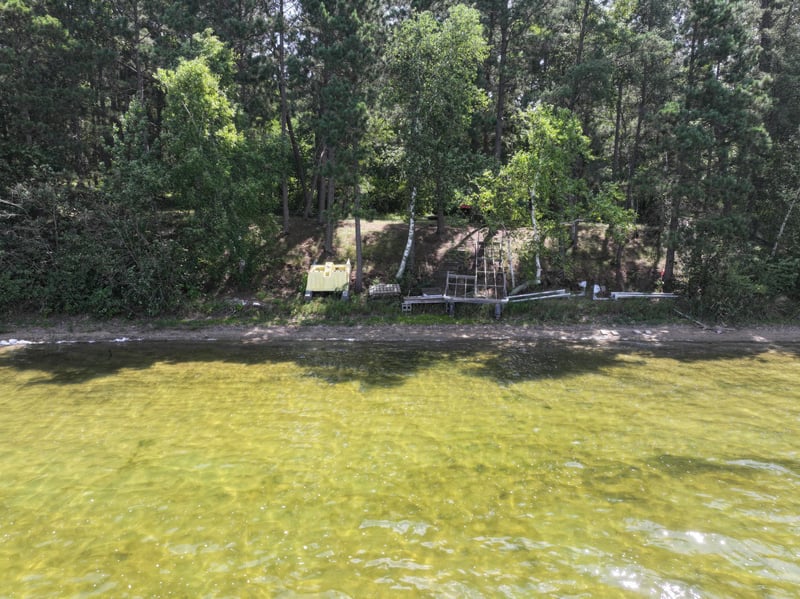 18321 E Ham Lake Dr, Akeley, MN 56433