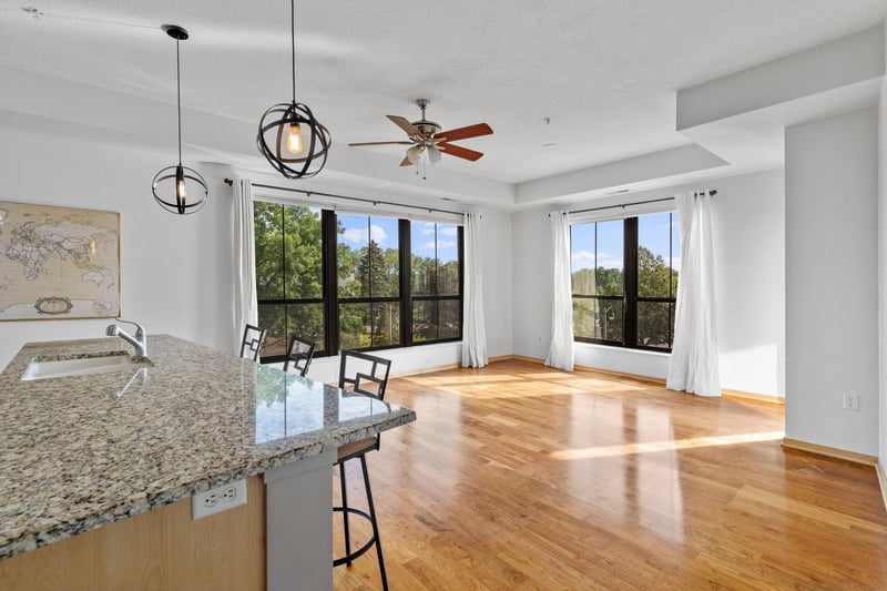 4525 Park Commons Dr #201, Minneapolis, MN 55416