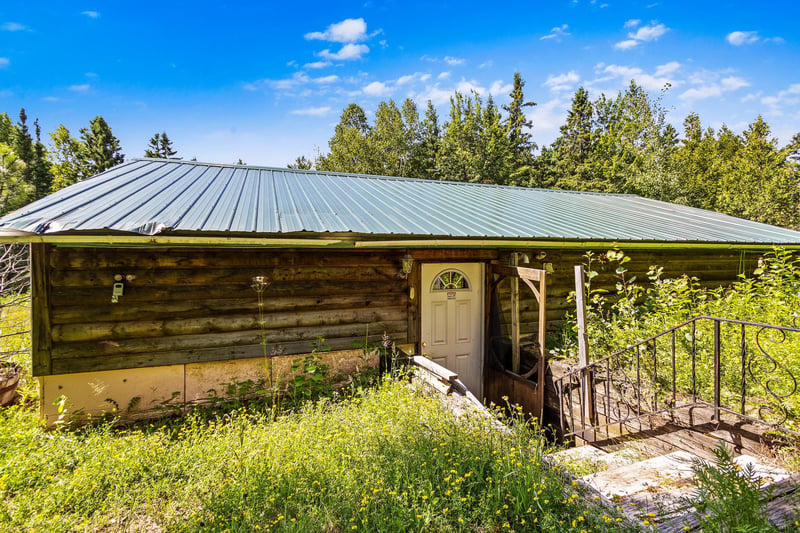 1397 Bourdage Rd, Two Harbors, MN 55616