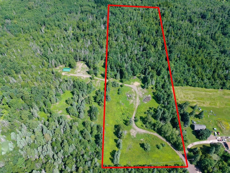 1397 Bourdage Rd, Two Harbors, MN 55616